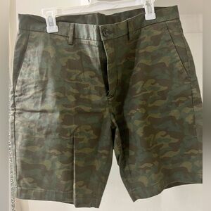 Michael Kors Men’s Cano Shorts